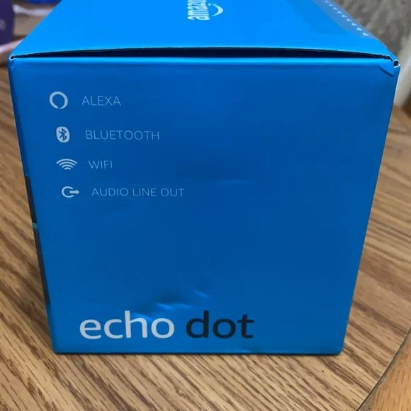 Alexa echo dot - Picture 4 of 4